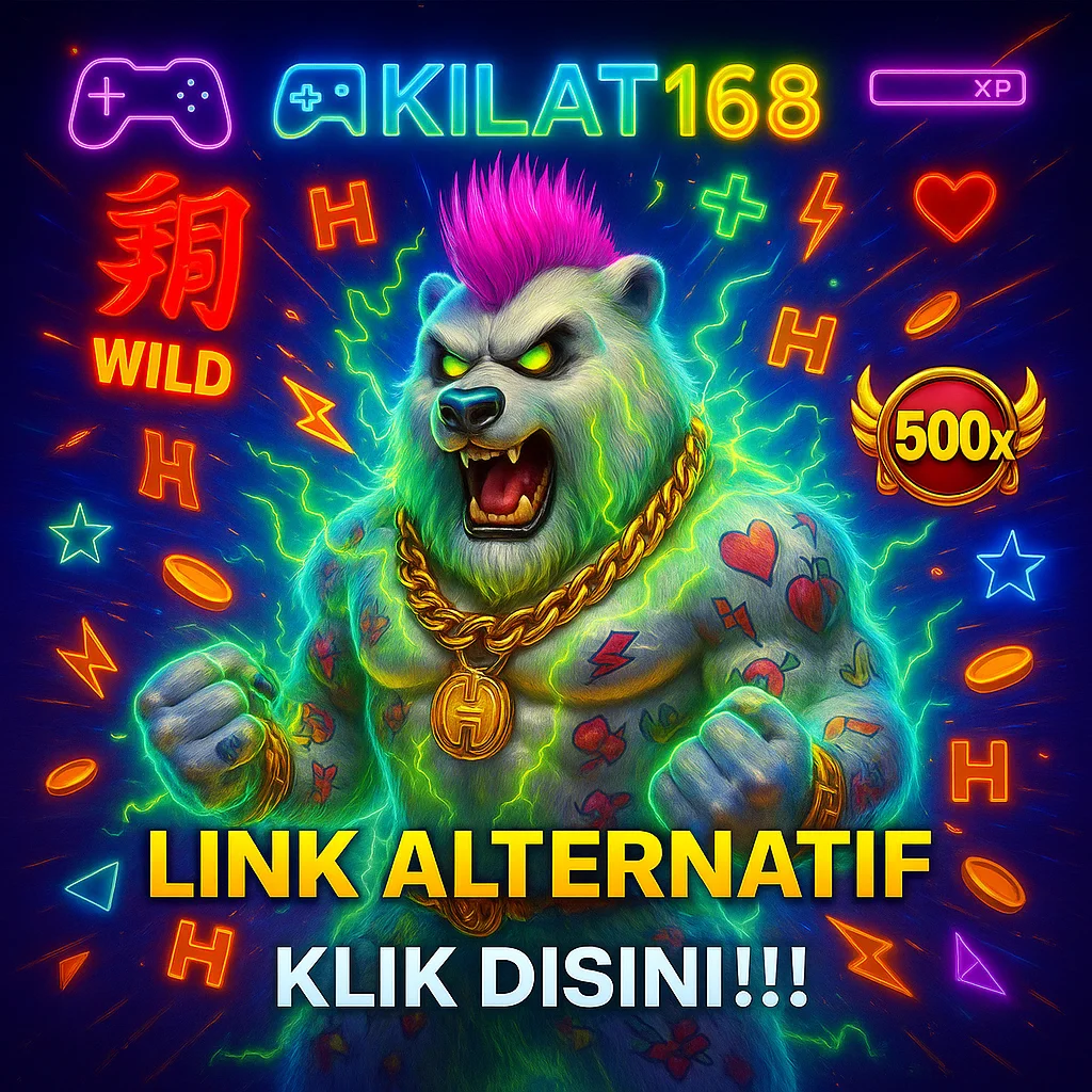 KILAT168